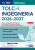 EdiTEST. Ingegneria. 3000 quiz. TOLC-I 2026-27