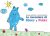 Le avventure di Bluey e Pinky