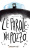 Le parole nel pozzo