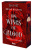 On wings of blood. Un’accademia di sangue e draghi. Bloodwing Academy. Booklover approved – Vol. 1
