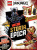 Epic history. Lego Ninjago