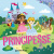 Principesse. Magici pop-up