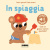 In spiaggia