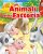 Gli animali della fattoria. La libreria dei piccoli