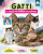Gatti. Le razze più famose da scoprire
