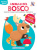 Animali del bosco. Completa i 22 animali come il modello o… come vuoi tu!