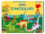 Dinosauri. Pop up world