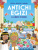 Antichi egizi. Gioca, attacca e impara. Il libro sticker