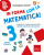 In forma con la matematica. Attività per il potenziamento delle abilità numeriche e di calcolo – Vol. 3