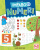 Imparo i numeri. Con adesivi