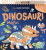 Dinosauri magici. Colori magici