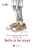 Dentro le tue scarpe. IIS Luca da Penne – Mario dei Fiori – Penne (Pescara)