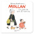 Mollan un giorno con la nonna