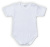 BODY NEONATO E BIMBO MANICA CORTA COTONE ELLEPI 993