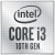 Processore Intel Core i3-10105F 3,7 GHz 6 MB Smart Cache Box – nuovo