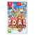 Nintendo Captain Toad: Treasure Tracker Standard Multilingua Nintendo Switch – nuovo