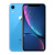 iPhone XR 256 GB, blu, sbloccato – Ricondizionato – Buono stato