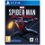 Sony Interactive Entertainment Marvel’s Spider-Man: Miles Morales Standard PlayStation 4 – nuovo