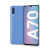 Galaxy A70 (2019) 128 GB, Blu, sbloccato – Ricondizionato – Buono stato