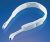 Fascia di fissaggio per cannula shiley Covidien TTH