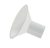 Coppa rigida taglia XL per Mebby Gentlefeed