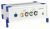 VasoScreen 2000 – Sistema per la valutazione dell#039;indice Caviglia-Braccio (ABI)