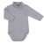 BODY LUPETTO NEONATO CALDO COTONE ELLEPI AF2800