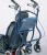 Porta rollator per scooter Vermeiren