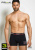 Boxer uomo in cotone elasticizzato Primal B352 TRI-PACK