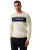 Maglione GUESS con logo bicolore art.M5RR13Z3KK2 XXL Bianco GUESS Viscosa Cina 7626741180158