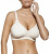 Reggiseno con cotone Selene Blanca Coppa C D