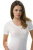 T-shirt donna in misto lana Antonella BM06