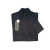MAGLIA UOMO LUPETTO MEZZA ZIP IN VISCOSA BACI&ABBRACCI 450002