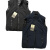 GILET UOMO SOFTSHELL BE MISTIC 2665