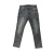 JEANS UOMO GRIGIO BE MISTIC ZC008