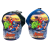 CAPPELLINO CON VISIERA BAMBINO AVENGERS 
