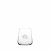 Bicchiere Winebar acqua personalizzato