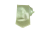 Cravatta larga fantasia geometrica Lucio Lamberti Verde TU 013695