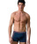 Boxer uomo in cotone elasticizzato Enrico Coveri EB1315