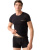 Completo uomo con t-shirt e boxer Enrico Coveri EC1322BX