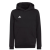 FELPA CON CAPPUCCIO DA RAGAZZO XS-XL ENTRADA 22 ADIDAS