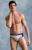 Slip uomo in cotone elasticizzato Enrico Coveri ES1265