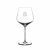 Calice vino Exilles 42 personalizzato