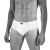 SLIP UOMO IN COTONE ELASTICIZZATO CON ELASTICO INFILATO COVERI ES1002