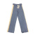 PANTALONE TUTA RAGAZZA JACKIE M 53FJ442 8-14 ANNI