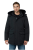Parka GUESS con imbottitura art.M4BL41WGJP2 S GUESS Nero Poliestere Cina 7625408343295