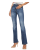 Jeans GUESS Flare Fit art.W4YA0LD5926 26 Denim GUESS Cotone Tunisia 7618391281422