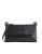Borsa LIU JO in ecopelle con tracolla removibile art.NF2129 LIU JO Nero 100% Poliuretano Birmania (Myanmar) 8057590729646