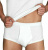 Slip uomo cotone Gicipi Georges Bianco tg 3-7