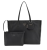 Borsa GUESS Power Play shopper art.HWBG9006240 Nero GUESS 100% Poliuretano Cina 190231906445
